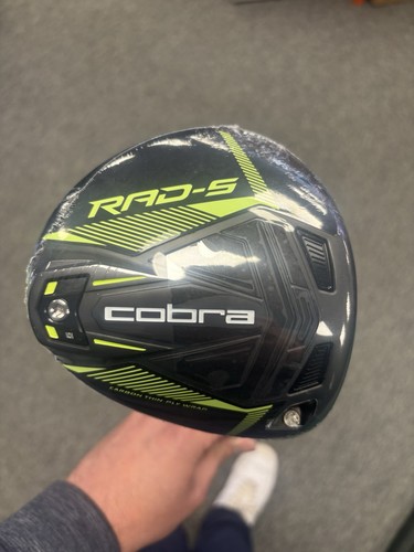 Cobra men driver rad s - driver., rad-s