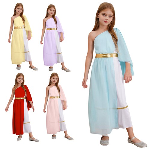 Kids girls dress aphrodite - kids,