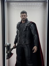 Hot Toys Marvel Thor Avengers