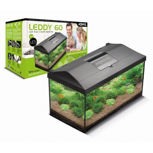Leddy aquarium set - 60,