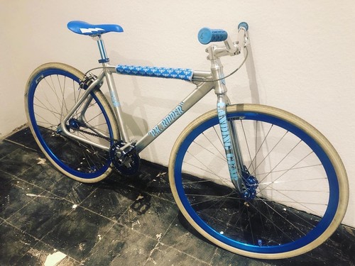 Racing bikes pk ripper - se,