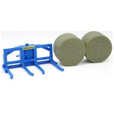 Britains Fleming Double Bale