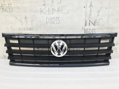 Touareg cr7 mk3 - cr7, front