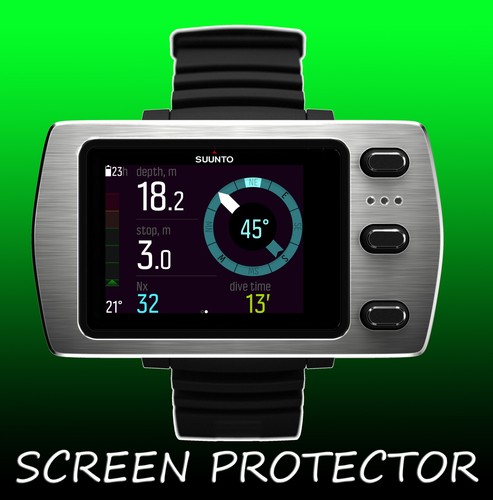 Suunto eon steel face - eon,