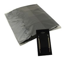 100 Jewellers Black Velvet