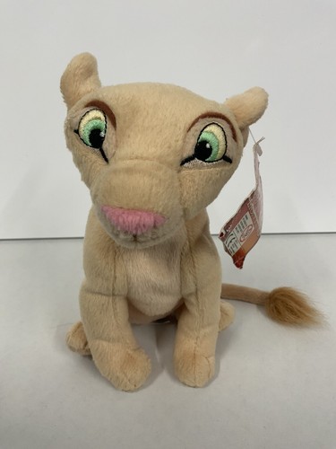 Vintage disney lion king - lion,