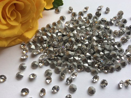 Swarovski crystal diamante - swarovski,