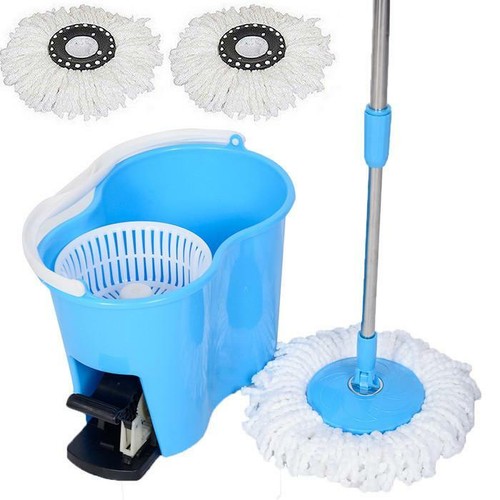 Felji microfiber spin - microfiber, mop