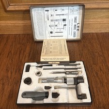 Lee Loader Target Model