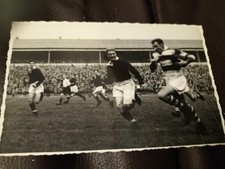 VINTAGE RUGBY LEAGUE PRESS