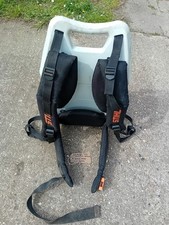 Stihl BR700 Backpack Leaf
