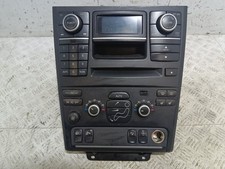 10 VOLVO XC90 STEREO MEDIA