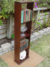 Mission Style Solid Mahogany