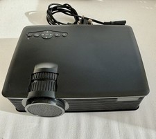 Mini Portable Projector --