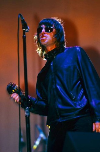 Liam gallagher oasis - liam,