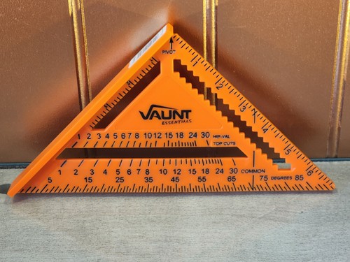 Vaunt 180mm abs imperial - vaunt,