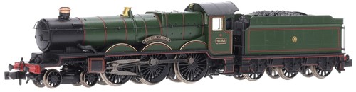 Graham farish 372 035 gauge - graham,
