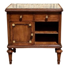 Handsome Vintage French