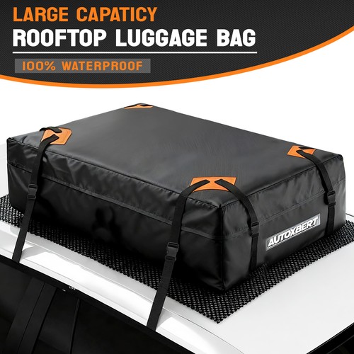 Waterproof car roof top - car,
