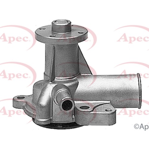 Water pump for ford - water,