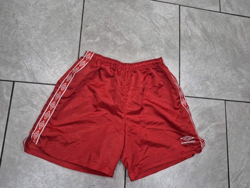 Vintage umbro shorts mens - umbro,