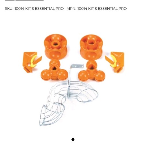Zumex 10014 kit essential - kit, s