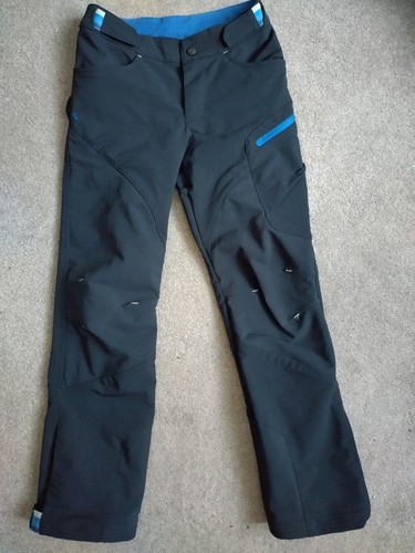 Quechua trek trousers age - , 12