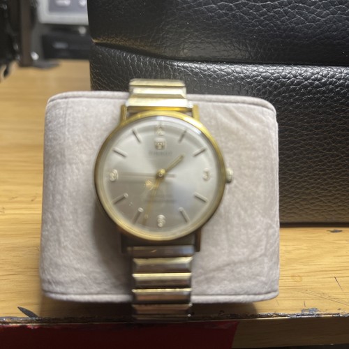 Tissot seastar seven - tissot, watch