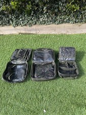 Trakker NXC Camo Tackle Bag /