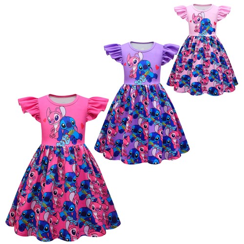 Kids lilo stitch - uk,