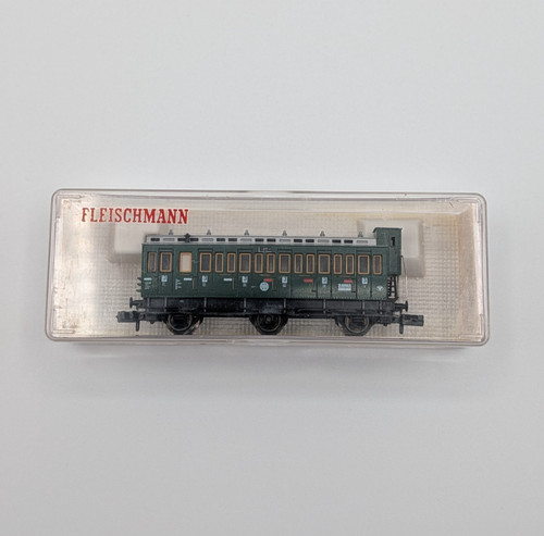 Fleischmann 8094 gauge - fleischmann, n