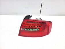 AUDI A4 B8.5 2014 OUTER TAIL