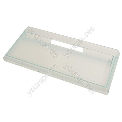 Genuine indesit freezer - freezer, drawer