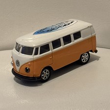 2014 VOLKSWAGEN MICROBUS '62