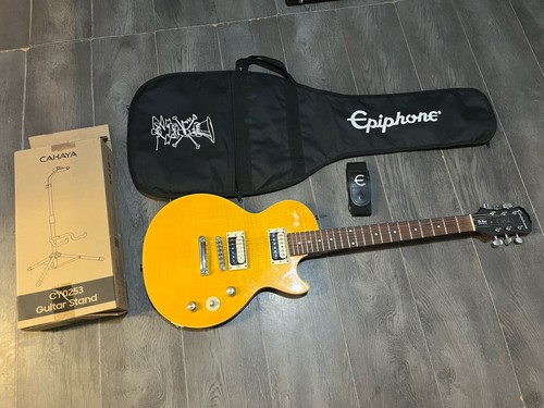 Epiphone slash afd les paul - epiphone,
