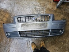 VOLVO S40 Front Bumper