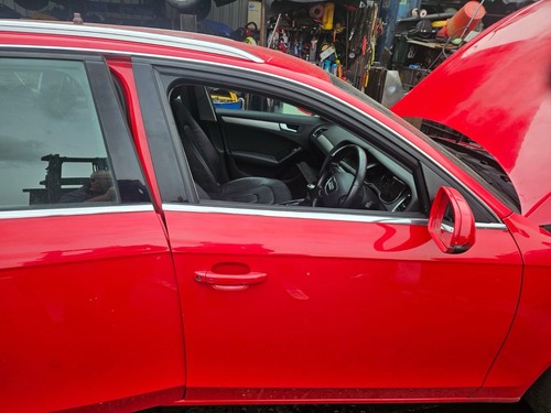 2012 2015 audi mk4 b8 - 2012,