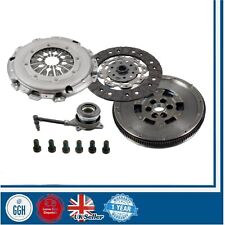 VAUXHALL ASTRA 1.9 CDTI Mk V H A04 04 to 10  CLUTCH KIT & DUAL TO SOLID FLYWHEEL