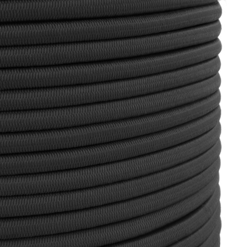8mm elastic shock - elastic, cord,
