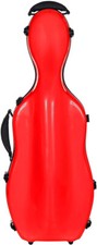 UK Fiberglass viola case