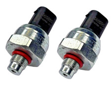 2X FOR BMW 3 5 6 Z3 Z4 E46 E60 E61 E63 E64 E36 E85 ABS DSC BRAKE PRESSURE SENSOR