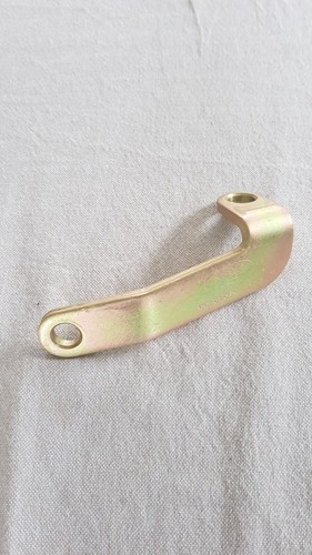 Genuine escort cosworth front - genuine,