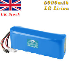 25.6V 6AH Li-ion Battery For