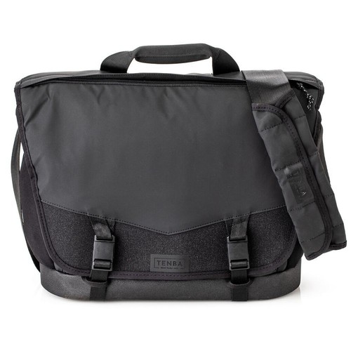 Tenba messenger dna black - tenba,