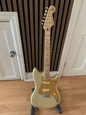 Squier Classic Vibe Sonic Duo