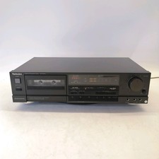 TECHNICS RS-B505 HX PRO Stereo