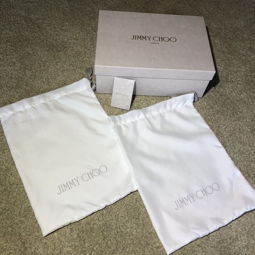 Jimmy choo empty tan - choo,