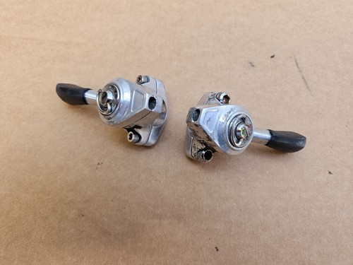 Vintage shimano deerhead - shimano,