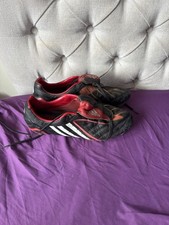 adidas Predator Elite SG size