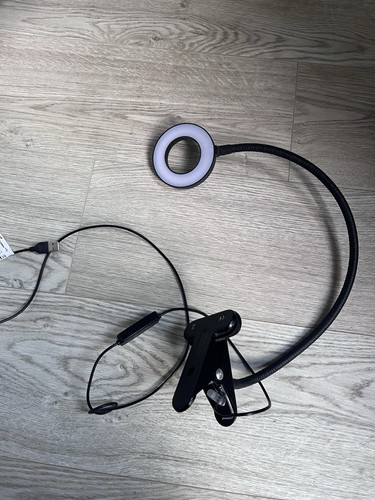 Led ring light - led,